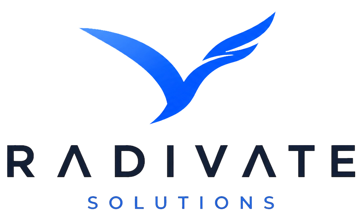 Radivate Solutions